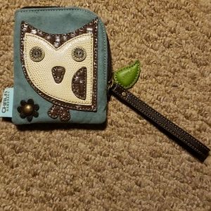 Chala wristlet
